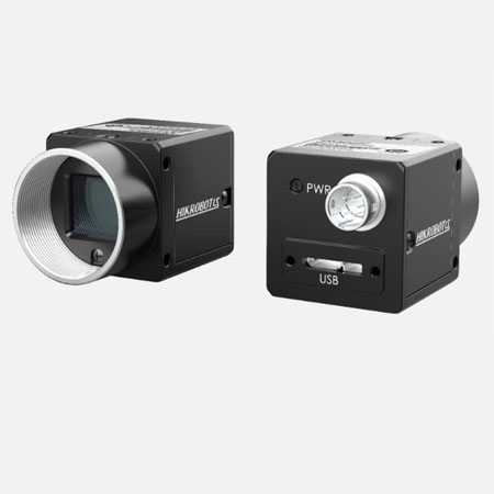 ?？礛V-CS023-10UC/10UM 230萬像素工業面陣黑白/彩色相機