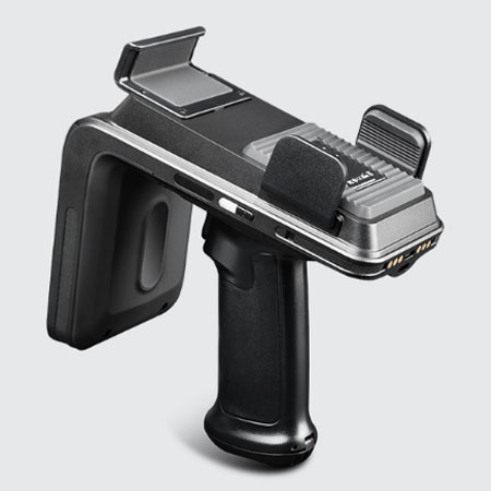 Chainway成為R7 UHF RFID 背夾讀寫(xiě)器