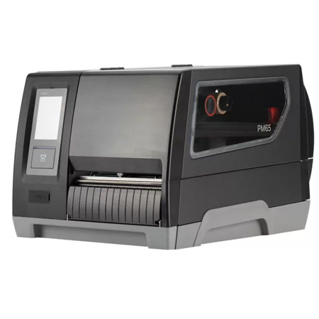honeywell霍尼韋爾PM65工業條碼打印機
