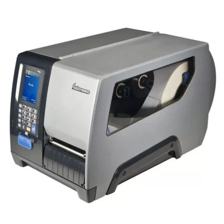 honeywell霍尼韋爾PM43/PM43c/PM23c工業(yè)條碼打印機