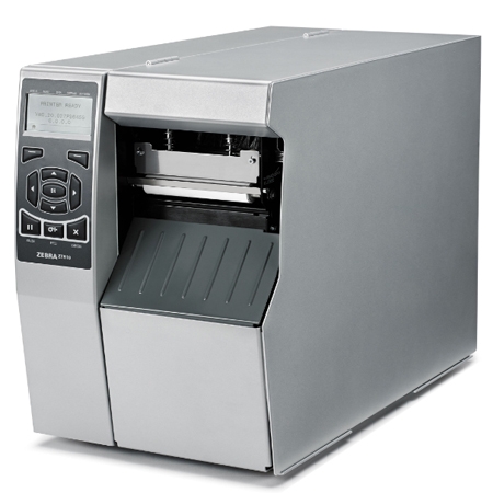 zebra斑馬ZT510 工業(yè)條碼標(biāo)簽打印機