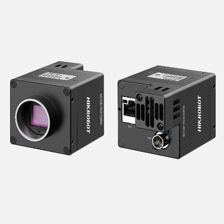 海康MV-CH250-92TM/TCV2 2500萬像素以太網工業面陣相機