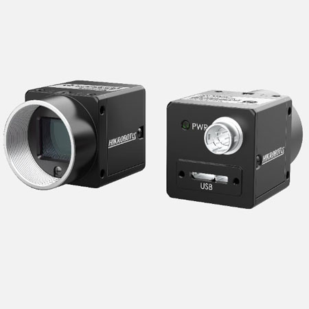 海康MV-CS028-10UM 280萬像素工業(yè)面陣相機