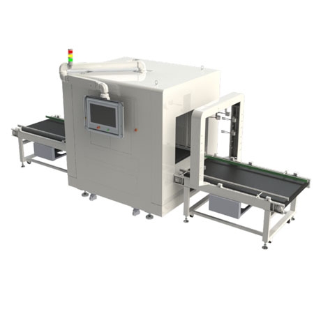 東集RFID 通道機(jī)_超高頻 UHF倉儲(chǔ)出入庫批量識(shí)別設(shè)備