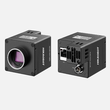 ?？礛V-CH250-92TM/TCV2 2500萬像素以太網工業面陣相機