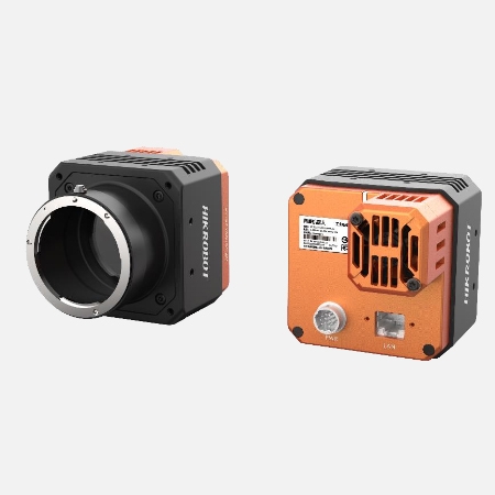 ?？礛V-CH310-10GM/GC 3100萬像素千兆以太網工業面陣相機