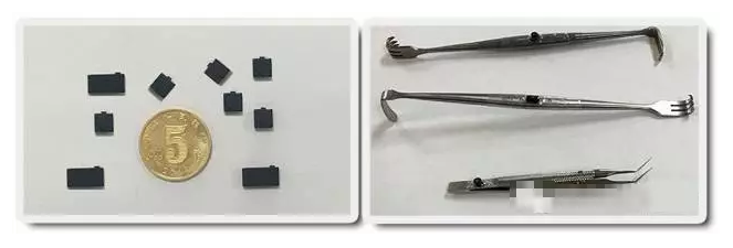 RFID與條形碼存在哪些差異？