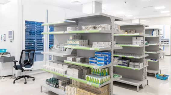 小碼哥CRUISE2 5G-HC掃描藥品進(jìn)行信息核對.png 小碼哥CRUISE2 5G-HC掃描藥品進(jìn)行信息核對.png