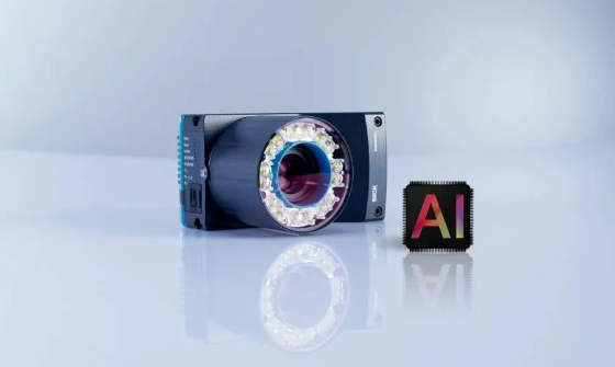 西克AI芯片的130萬(wàn)像素彩色相機(jī)Inspector8301.png 西克AI芯片的130萬(wàn)像素彩色相機(jī)Inspector8301.png