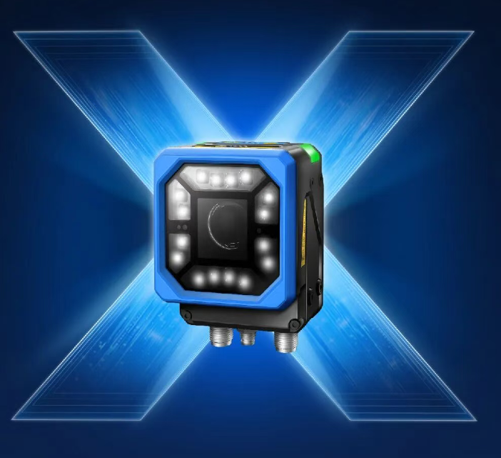 東集X5Pro工業視覺讀碼器.png 東集X5Pro工業視覺讀碼器.png