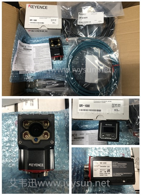 基恩士SR-1000系列工業高性能自動對焦固定式讀碼器.png 基恩士SR-1000系列工業高性能自動對焦固定式讀碼器.png